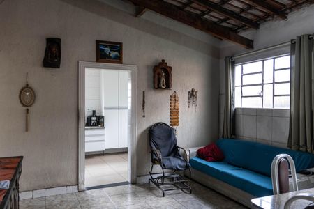 Casa à venda com 277m², 4 quartos e 2 vagasCasa 1 Copa