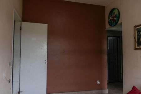 Casa à venda com 277m², 4 quartos e 2 vagasCasa 1 sala 2