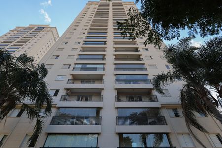 Apartamento à venda com 93m², 3 quartos e 2 vagas Apartamento à venda com 93m², 3 quartos e 2 vagasFachada do bloco