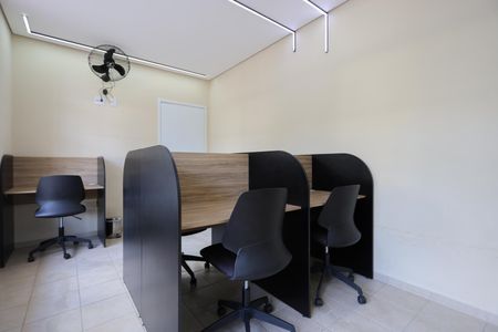 Apartamento à venda com 93m², 3 quartos e 2 vagas Apartamento à venda com 93m², 3 quartos e 2 vagasÁrea comum - Co-Working