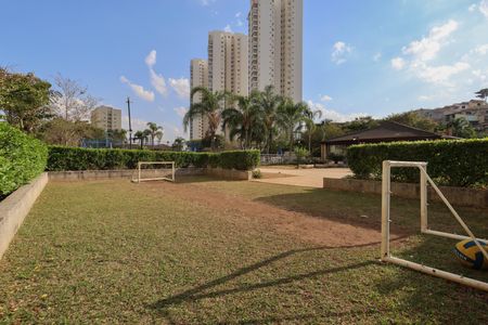 Apartamento à venda com 93m², 3 quartos e 2 vagas Apartamento à venda com 93m², 3 quartos e 2 vagasÁrea comum - Mini-quadra