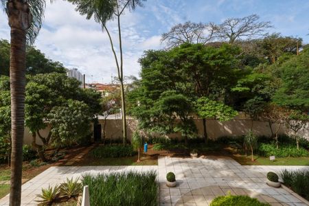 Apartamento à venda com 93m², 3 quartos e 2 vagas Apartamento à venda com 93m², 3 quartos e 2 vagasVista da varanda