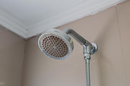 Apartamento à venda com 93m², 3 quartos e 2 vagas Apartamento à venda com 93m², 3 quartos e 2 vagasBanheiro da Suíte