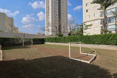 Apartamento à venda com 93m², 3 quartos e 2 vagas Apartamento à venda com 93m², 3 quartos e 2 vagasÁrea comum - Mini-quadra