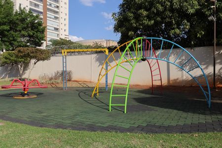 Apartamento à venda com 93m², 3 quartos e 2 vagas Apartamento à venda com 93m², 3 quartos e 2 vagasÁrea comum - Playground 4
