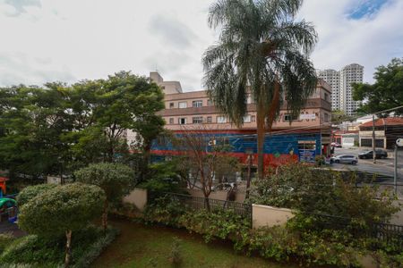 Apartamento à venda com 93m², 3 quartos e 2 vagas Apartamento à venda com 93m², 3 quartos e 2 vagasVista do Quarto 2