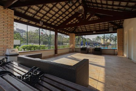 Apartamento à venda com 93m², 3 quartos e 2 vagas Apartamento à venda com 93m², 3 quartos e 2 vagasÁrea comum - Área de convivência