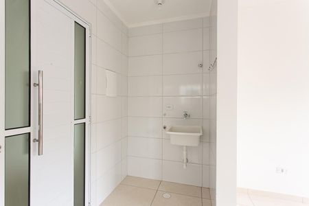 Apartamento para alugar com 34m², 1 quarto e sem vaga Apartamento para alugar com 34m², 1 quarto e sem vagaÁrea de Serviço