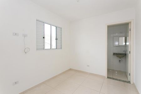 Apartamento para alugar com 34m², 1 quarto e sem vaga Apartamento para alugar com 34m², 1 quarto e sem vagaQuarto