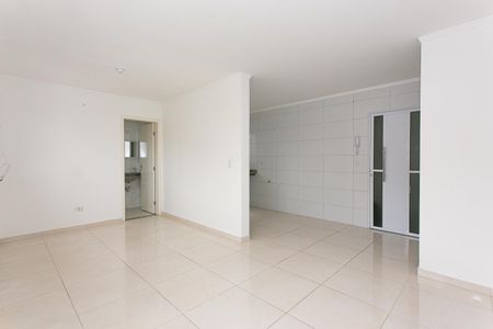 Apartamento para alugar com 34m², 1 quarto e sem vaga Apartamento para alugar com 34m², 1 quarto e sem vagaSala