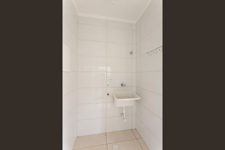 Apartamento para alugar com 34m², 1 quarto e sem vaga Apartamento para alugar com 34m², 1 quarto e sem vagaÁrea de Serviço