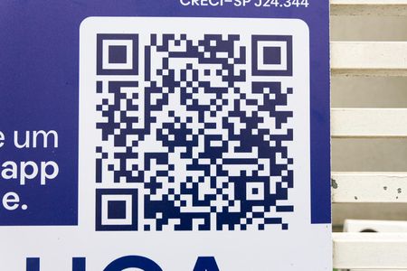 Apartamento para alugar com 34m², 1 quarto e sem vaga Apartamento para alugar com 34m², 1 quarto e sem vagaPlaca