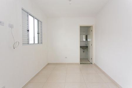 Apartamento para alugar com 34m², 1 quarto e sem vaga Apartamento para alugar com 34m², 1 quarto e sem vagaQuarto