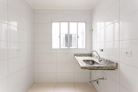 Apartamento para alugar com 34m², 1 quarto e sem vaga Apartamento para alugar com 34m², 1 quarto e sem vagaCozinha