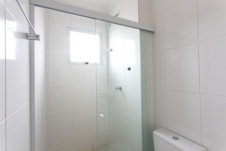 Apartamento para alugar com 34m², 1 quarto e sem vaga Apartamento para alugar com 34m², 1 quarto e sem vagaBanheiro