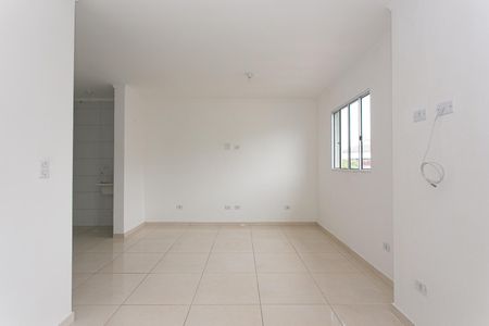 Apartamento para alugar com 34m², 1 quarto e sem vaga Apartamento para alugar com 34m², 1 quarto e sem vagaQuarto