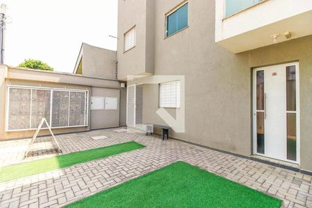 Apartamento para alugar com 34m², 1 quarto e sem vaga Apartamento para alugar com 34m², 1 quarto e sem vagaÁrea comum