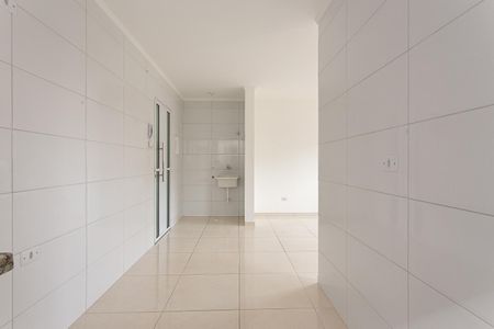 Apartamento para alugar com 34m², 1 quarto e sem vaga Apartamento para alugar com 34m², 1 quarto e sem vagaCozinha