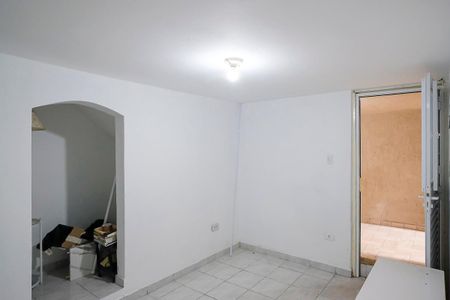 Casa à venda com 130m², 4 quartos e 2 vagasCasa 2 - Sala
