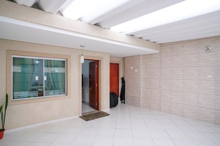 Casa à venda com 130m², 4 quartos e 2 vagasGaragem