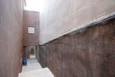 Casa à venda com 130m², 4 quartos e 2 vagasÁrea Externa