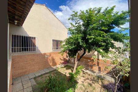 Casa à venda com 156m², 3 quartos e sem vaga Casa à venda com 156m², 3 quartos e sem vagaÁrea Externa