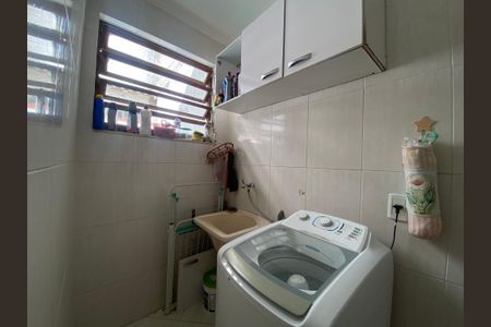 Casa à venda com 156m², 3 quartos e sem vaga Casa à venda com 156m², 3 quartos e sem vagaÁrea de Serviço