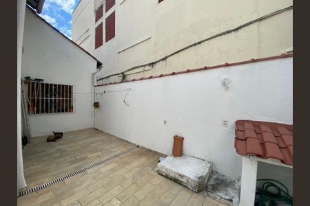 Casa à venda com 156m², 3 quartos e sem vaga Casa à venda com 156m², 3 quartos e sem vagaÁrea Externa