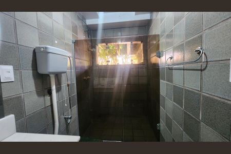 Casa para alugar com 800m², 7 quartos e 6 vagas Casa para alugar com 800m², 7 quartos e 6 vagasBanheiro do Quarto 3