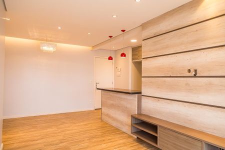 Apartamento à venda com 64m², 2 quartos e 1 vagaSala