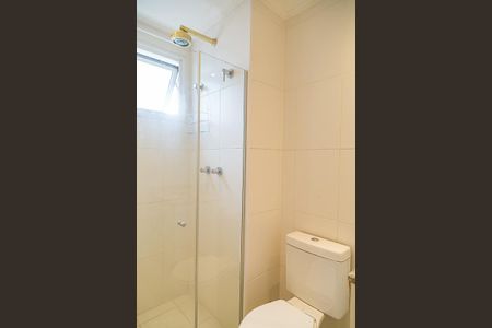 Apartamento à venda com 64m², 2 quartos e 1 vagaBanheiro da Suíte