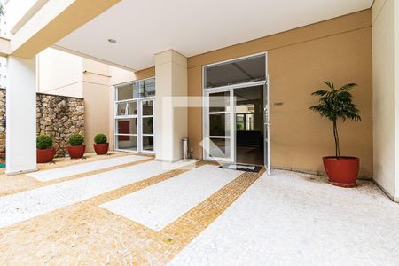 Apartamento à venda com 64m², 2 quartos e 1 vagaHall de Entrada