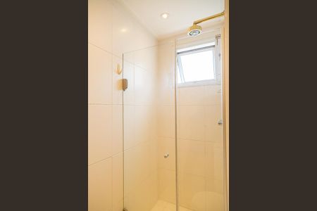 Apartamento à venda com 64m², 2 quartos e 1 vagaBanheiro da Suíte