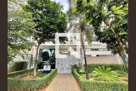 Apartamento à venda com 64m², 2 quartos e 1 vagaFachada