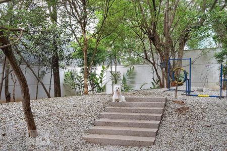 Apartamento à venda com 64m², 2 quartos e 1 vagaEspaço Pet