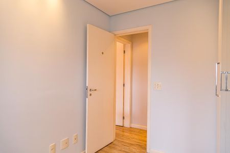 Apartamento à venda com 64m², 2 quartos e 1 vagaQuarto 1