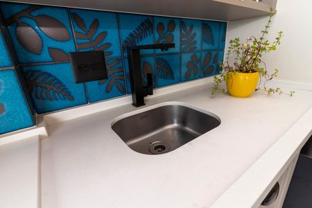 Apartamento à venda com 83m², 3 quartos e 2 vagas Apartamento à venda com 83m², 3 quartos e 2 vagasVaranda Gourmet