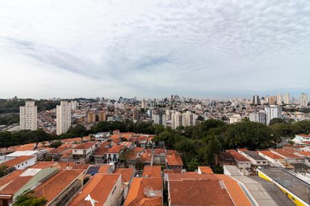 Apartamento à venda com 83m², 3 quartos e 2 vagas Apartamento à venda com 83m², 3 quartos e 2 vagasÁrea de Serviço - Vista