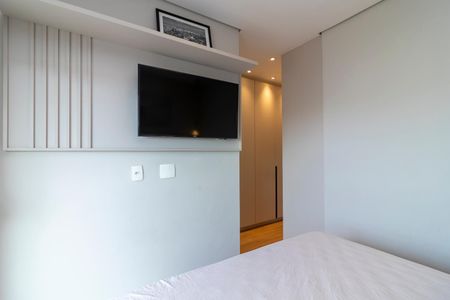 Apartamento à venda com 83m², 3 quartos e 2 vagas Apartamento à venda com 83m², 3 quartos e 2 vagasSuíte 1