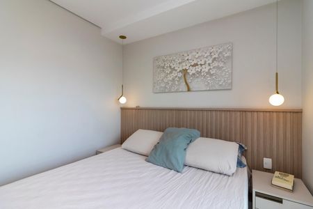 Apartamento à venda com 83m², 3 quartos e 2 vagas Apartamento à venda com 83m², 3 quartos e 2 vagasSuíte 1
