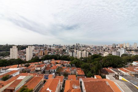 Apartamento à venda com 83m², 3 quartos e 2 vagas Apartamento à venda com 83m², 3 quartos e 2 vagasSala de Jantar - Vista