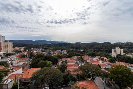 Apartamento à venda com 83m², 3 quartos e 2 vagas Apartamento à venda com 83m², 3 quartos e 2 vagasCloset da Suíte 2 - Vista