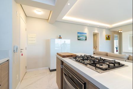 Apartamento à venda com 83m², 3 quartos e 2 vagas Apartamento à venda com 83m², 3 quartos e 2 vagasCozinha