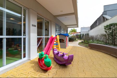 Apartamento à venda com 83m², 3 quartos e 2 vagas Apartamento à venda com 83m², 3 quartos e 2 vagasÁrea comum