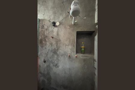 Casa à venda com 300m², 5 quartos e 1 vaga Casa à venda com 300m², 5 quartos e 1 vagaBanheiro social 3