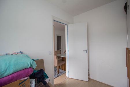 Apartamento à venda com 40m², 2 quartos e sem vaga Apartamento à venda com 40m², 2 quartos e sem vagaQuarto 2