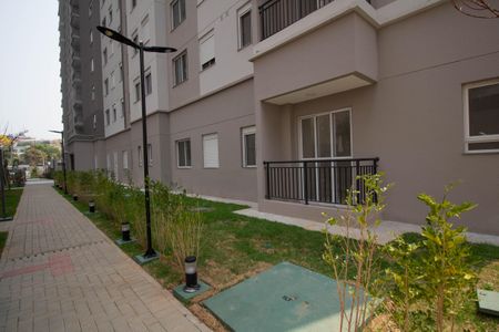 Apartamento à venda com 40m², 2 quartos e sem vaga Apartamento à venda com 40m², 2 quartos e sem vagaÁrea comum