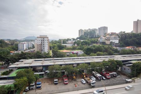 Apartamento à venda com 40m², 2 quartos e sem vaga Apartamento à venda com 40m², 2 quartos e sem vagaVista Quarto 2