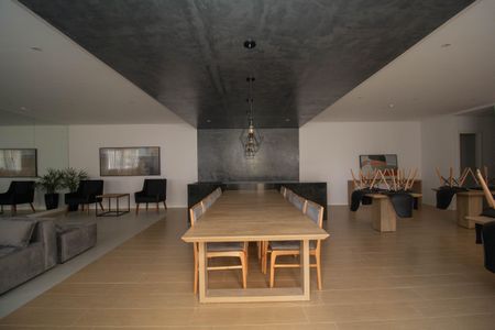 Apartamento à venda com 40m², 2 quartos e sem vaga Apartamento à venda com 40m², 2 quartos e sem vagaÁrea comum - Salão de festas