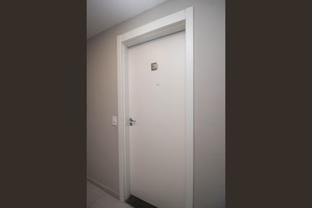 Apartamento à venda com 40m², 2 quartos e sem vaga Apartamento à venda com 40m², 2 quartos e sem vagaHall de entrada